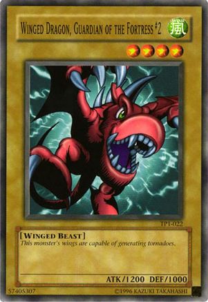 undefined (TP1-022) - Tournament Pack 1 Unlimited