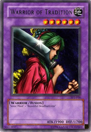 undefined (TP2-014) - Tournament Pack 2 Unlimited