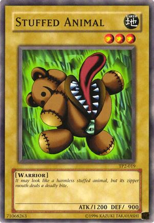 undefined (TP2-019) - Tournament Pack 2 Unlimited