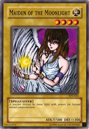 undefined (TP2-023) - Tournament Pack 2 Unlimited