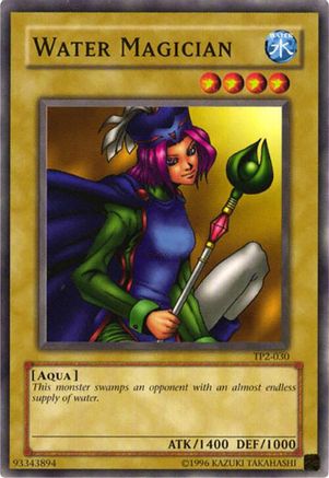 undefined (TP2-030) - Tournament Pack 2 Unlimited