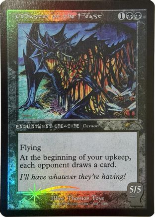 Master of the Feast (SLD-7104) - Secret Lair Drop Series Foil