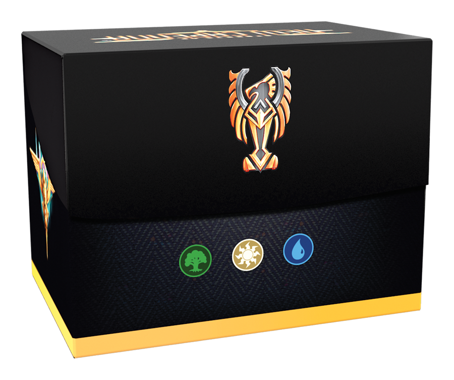 Streets of New Capenna - Commander Deck