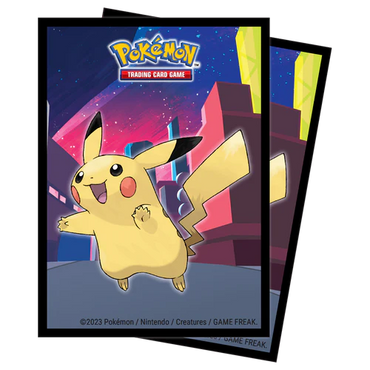 Pokémon ULTRA PRO Deck Protector Sleeves Shimmering Skyline