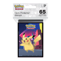 Pokémon ULTRA PRO Deck Protector Sleeves Shimmering Skyline