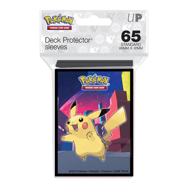 Pokémon ULTRA PRO Deck Protector Sleeves Shimmering Skyline