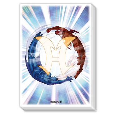 Elemental HERO - Card Sleeves