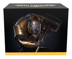 Streets of New Capenna - Commander Deck