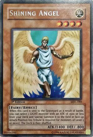 undefined (MRL-088) - Magic Ruler Unlimited