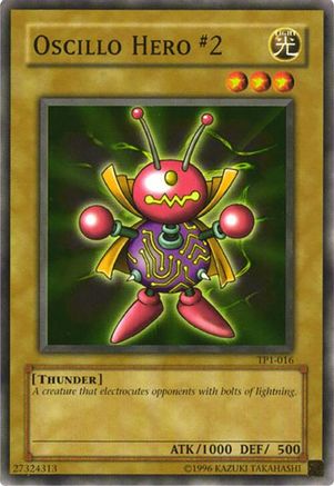 undefined (TP1-016) - Tournament Pack 1 Unlimited