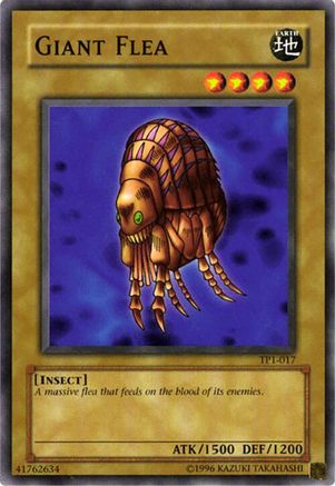 undefined (TP1-017) - Tournament Pack 1 Unlimited
