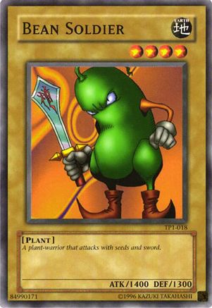 undefined (TP1-018) - Tournament Pack 1 Unlimited