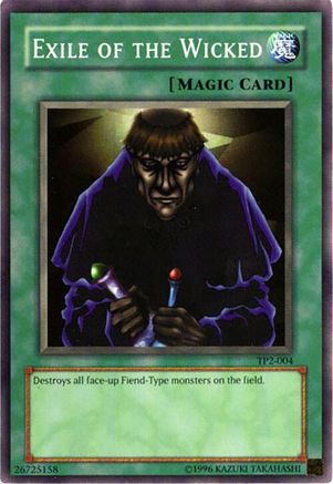 undefined (TP2-004) - Tournament Pack 2 Unlimited