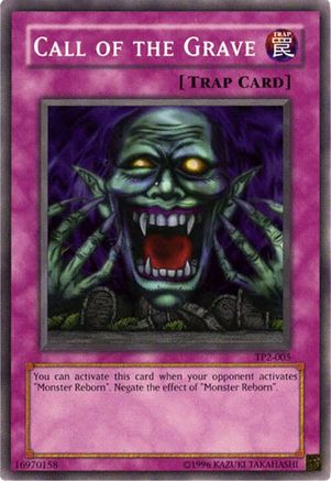 undefined (TP2-005) - Tournament Pack 2 Unlimited