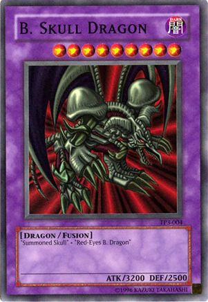 undefined (TP3-004) - Tournament Pack 3 Unlimited