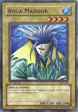 undefined (SDP-008) - Starter Deck: Pegasus Unlimited
