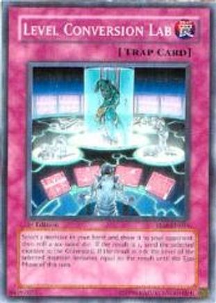 Level Conversion Lab [TLM-EN054] Common