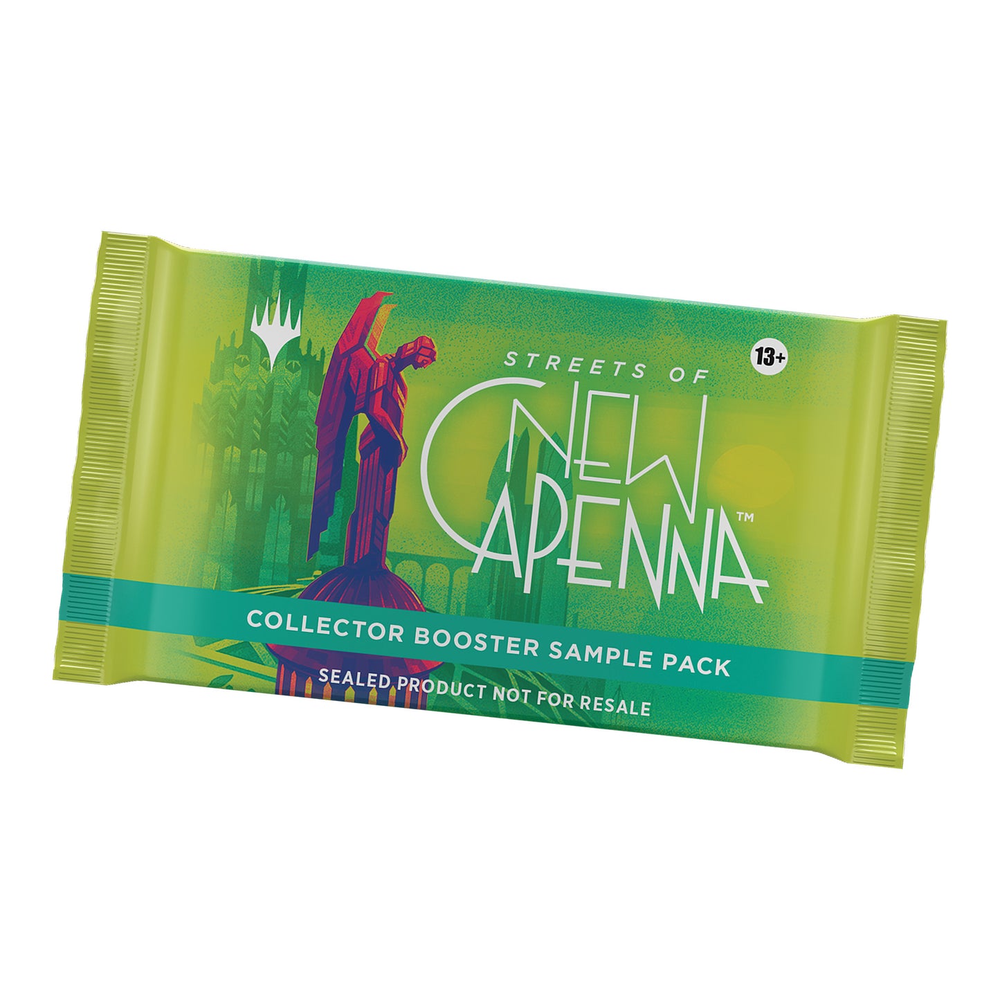 Streets of New Capenna - Commander Deck