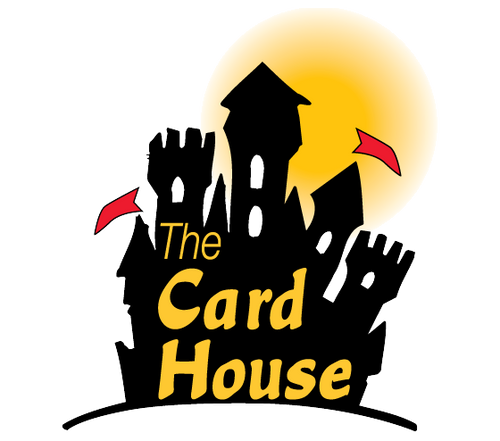 The Card House The Card House