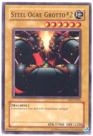 undefined (PSV-EN001) - Pharaoh's Servant (Worldwide English) Unlimited