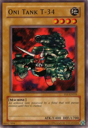 undefined (PSV-EN059) - Pharaoh's Servant (Worldwide English) Unlimited