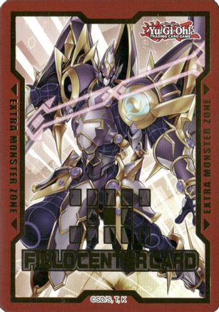 Field Center Token: Allied Code Talker @Ignister (Alliance Insight) () - Yu-Gi-Oh! Tokens Unlimited