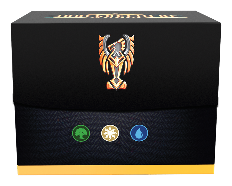 Streets of New Capenna - Commander Deck