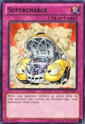 undefined (DL16-EN018) - Duelist League Promo Unlimited