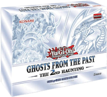 Ghosts From the Past: The 2nd Haunting Display (1st Edition)