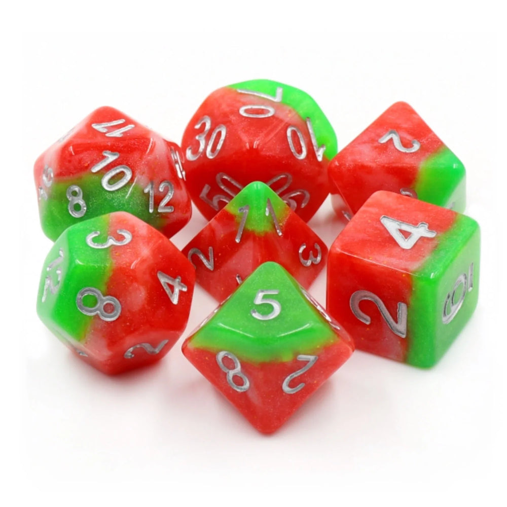 Roll My Dice - 7 Piece Dice Set