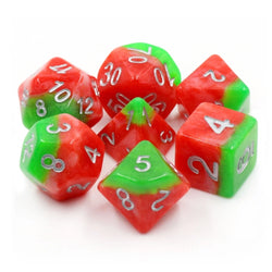 Roll My Dice - 7 Piece Dice Set