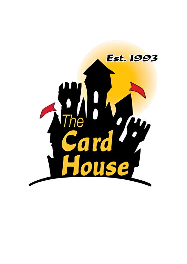 The Card House