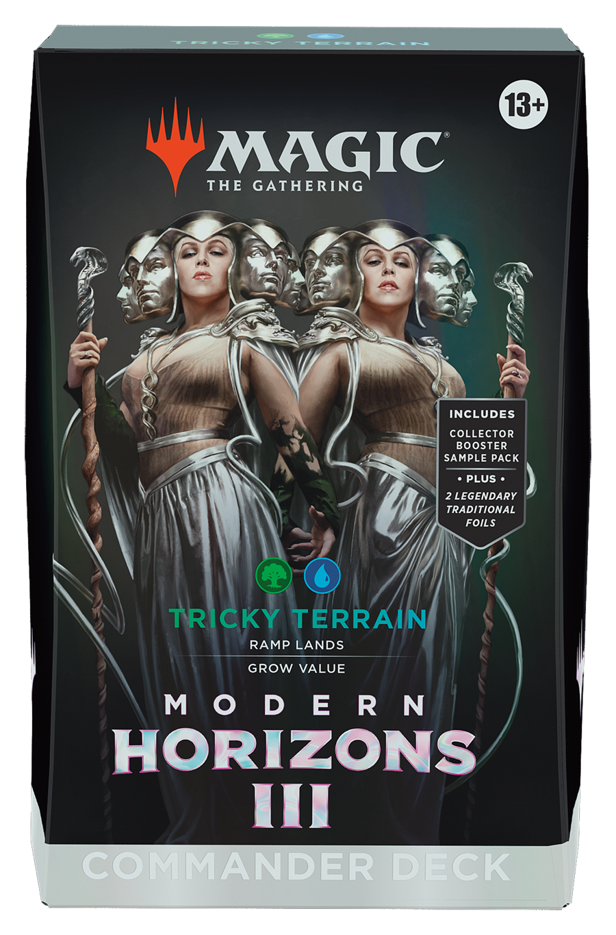 Modern Horizons 3 - Commander Deck