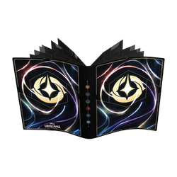 Disney Lorcana TCG: Shimmering Skies Portfolio