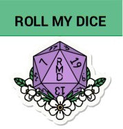 Roll My Dice $12