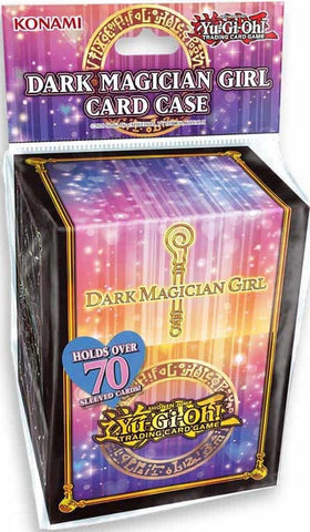 Card Case (Dark Magician Girl)