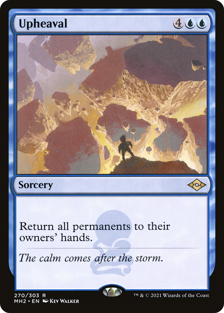 Upheaval [Modern Horizons 2]