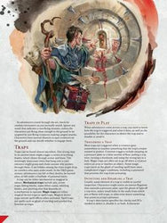 Dungeon Master's Guide 5th Edition